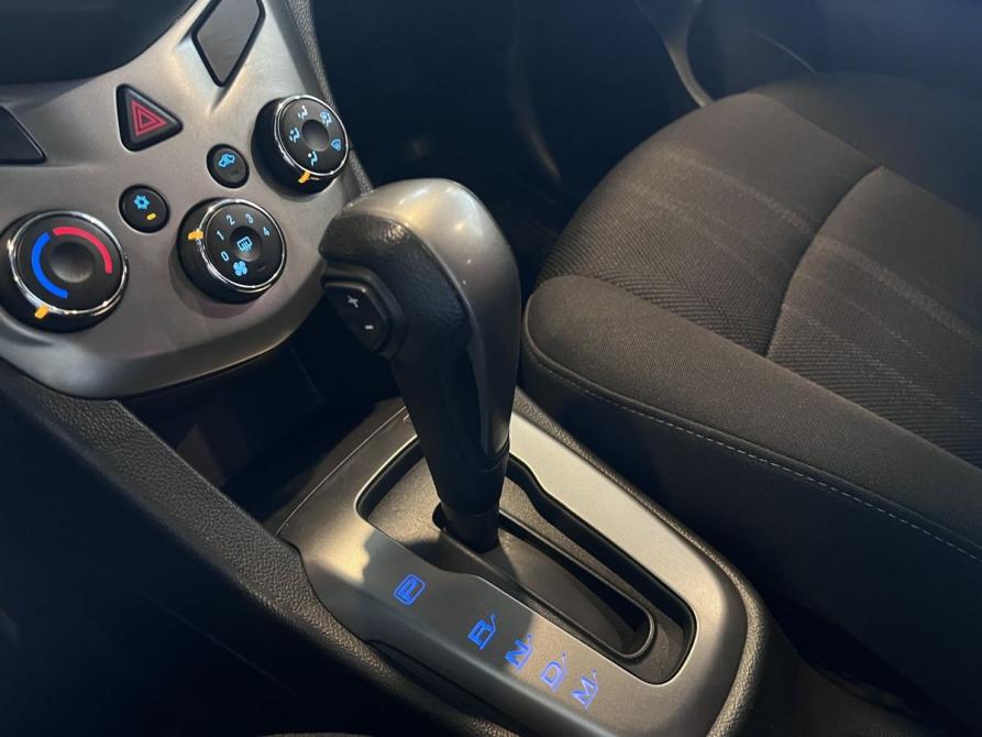 Chevrolet Aveo II Чебоксары  - изображение 30