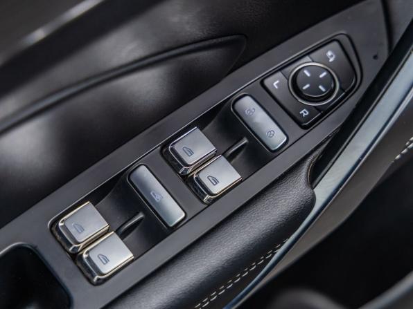 Geely Atlas Pro с пробегом 2023 года, цена 2 048 000 рублей, 72617 км, внедорожник, Автокод Объявления