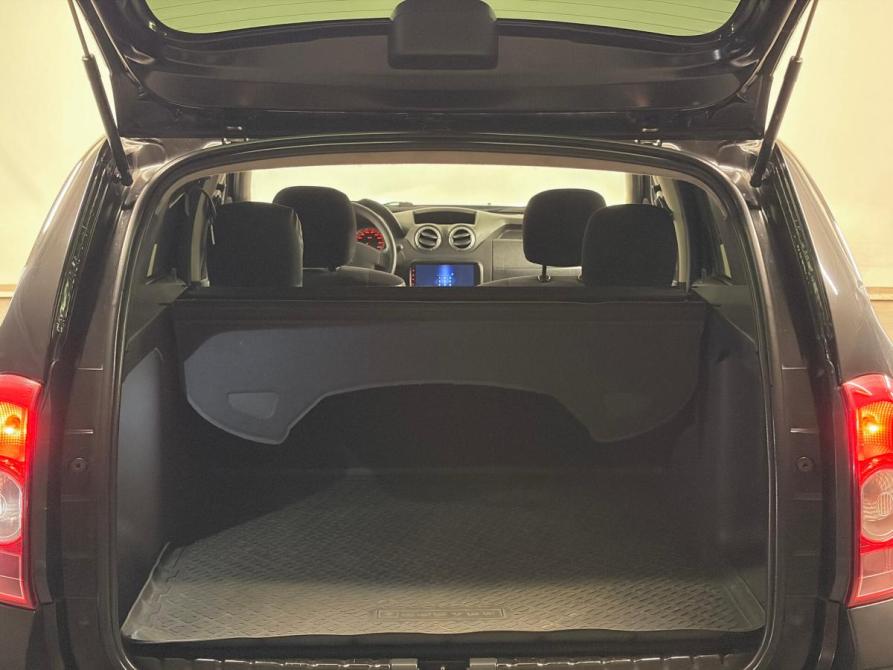 Renault Duster I Екатеринбург  - изображение 16