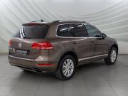 Volkswagen Touareg II Волгоград  - изображение 47