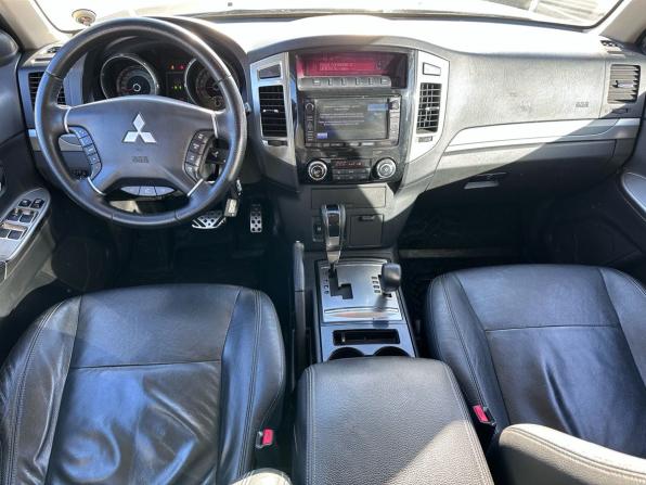Mitsubishi Pajero IV Рестайлинг 2 с пробегом 2014 года, цена 2 159 000 рублей, 216216 км, внедорожник, Автокод Объявления