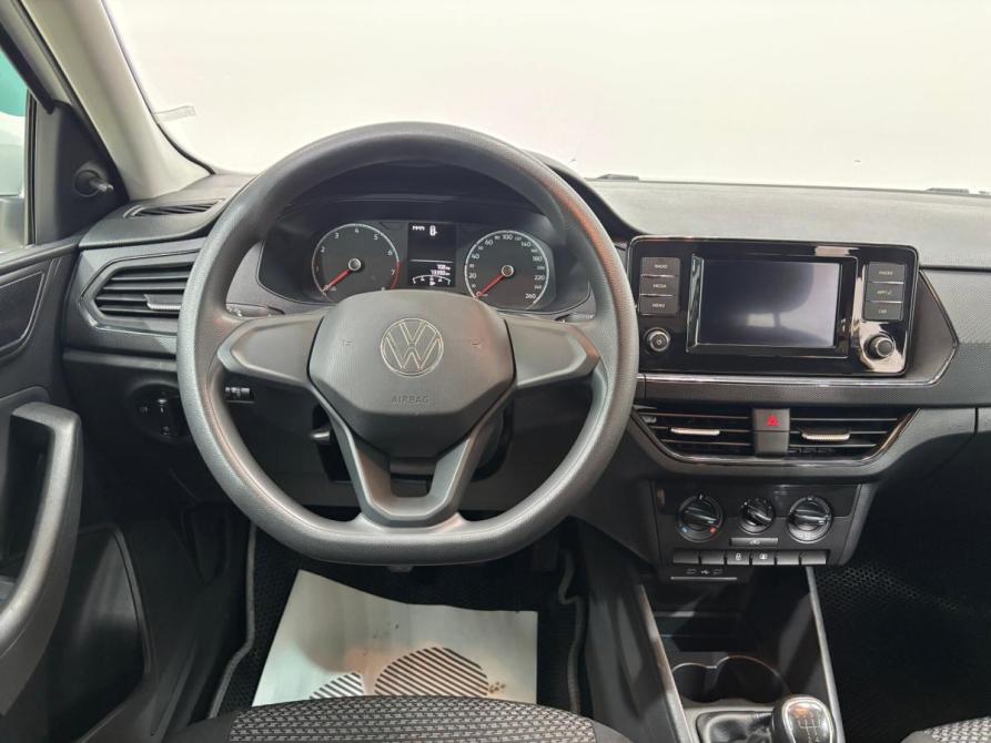 Volkswagen Polo VI Альметьевск  - изображение 11