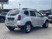 Renault Duster I Рестайлинг Вологда  - изображение 20