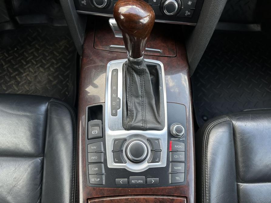 Audi A6 III (C6) Ижевск  - изображение 14