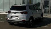 Chery Tiggo 4 Pro I Оренбург  - изображение 27