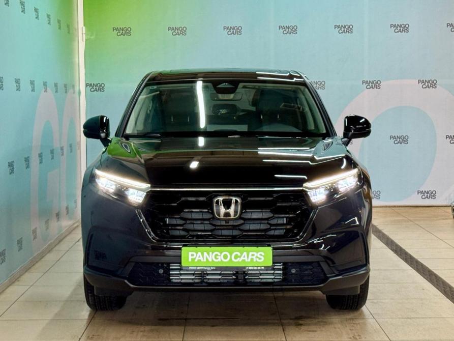 Honda CR-V VI Набережные Челны  - изображение 2