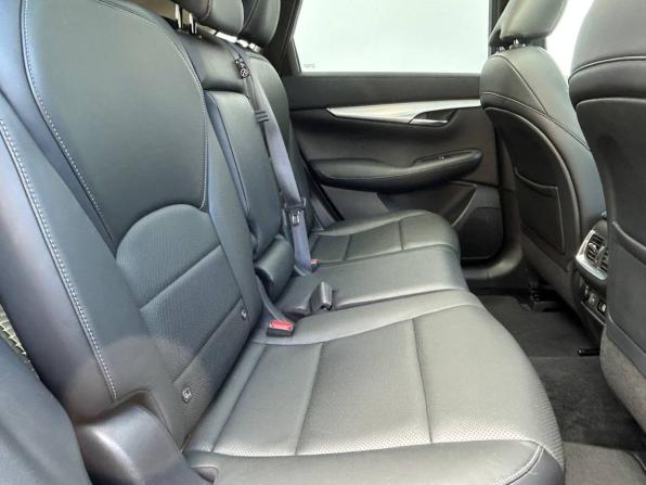 Infiniti QX50 II с пробегом 2019 года, цена 3 120 000 рублей, 45944 км, внедорожник, Автокод Объявления