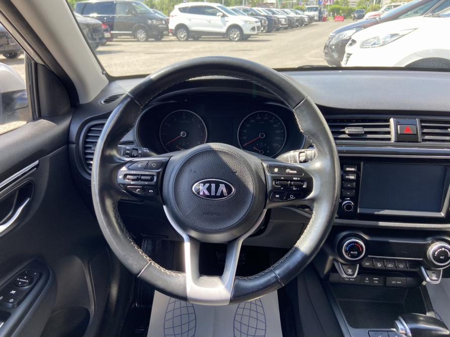 Kia Rio IV Москва  - изображение 14