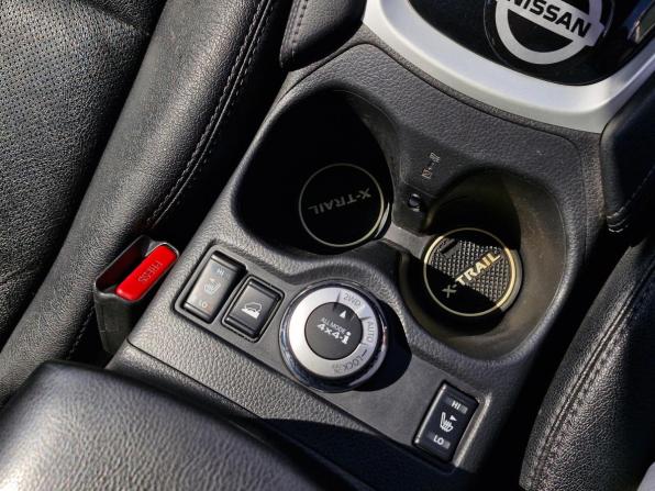 Nissan X-Trail III с пробегом 2016 года, цена 1 779 000 рублей, 173901 км, внедорожник, Автокод Объявления