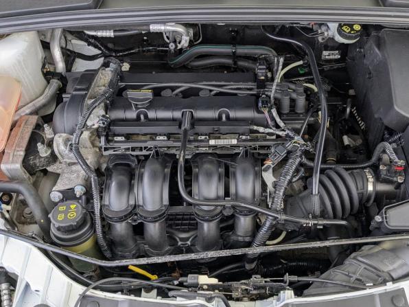 Ford Focus III Рестайлинг с пробегом 2019 года, цена 1 360 000 рублей, 81903 км, универсал, Автокод Объявления