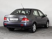 Mitsubishi Lancer IX Санкт-Петербург  - изображение 22