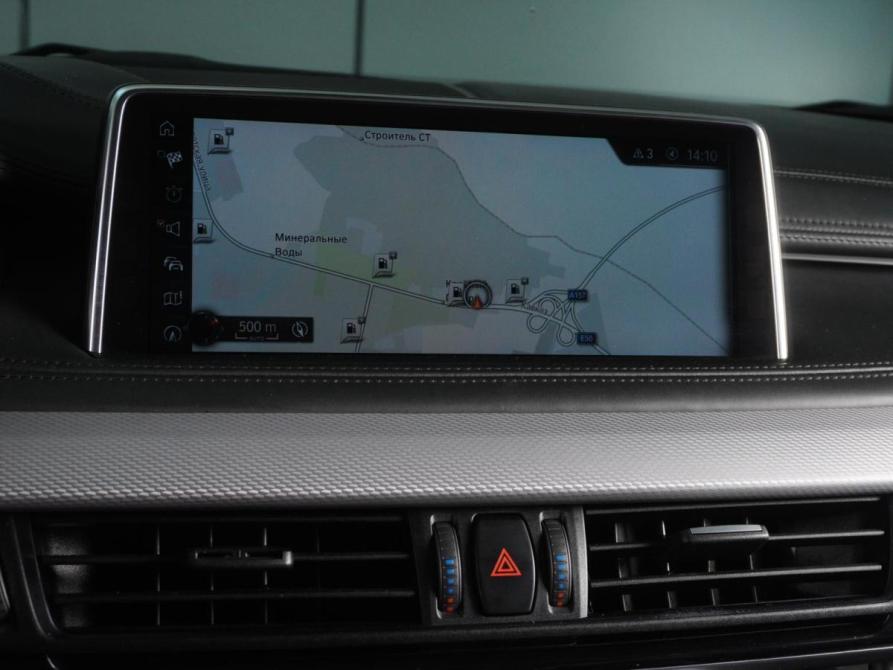BMW X6 II (F16) Минеральные Воды  - изображение 14