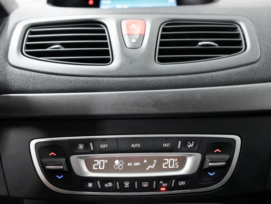 Renault Fluence I Рестайлинг Ульяновск  - изображение 9