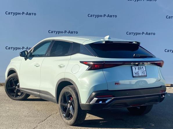 Omoda C5 I с пробегом 2023 года, цена 1 555 000 рублей, 74000 км, внедорожник, Автокод Объявления