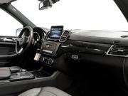 Mercedes-Benz GLS I (X166) Санкт-Петербург  - изображение 43