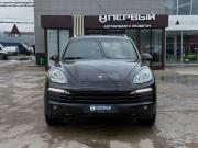 Porsche Cayenne II (958) Пермь  - изображение 33