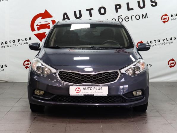 Kia Cerato III с пробегом 2013 года, цена 1 049 000 рублей, 149000 км, седан, Автокод Объявления