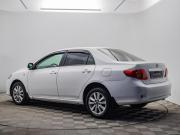 Toyota Corolla X (E140 E150) Москва  - изображение 21