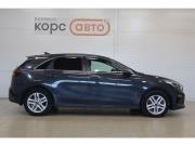 Kia Ceed III Коломна  - изображение 20