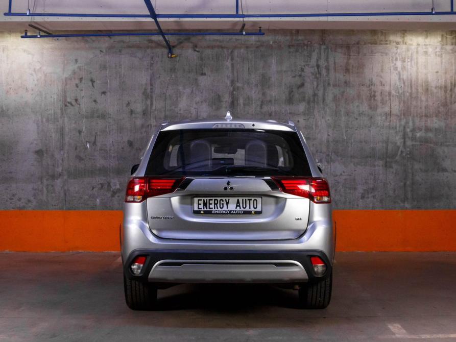 Mitsubishi Outlander III Рестайлинг 3 Уфа  - изображение 4