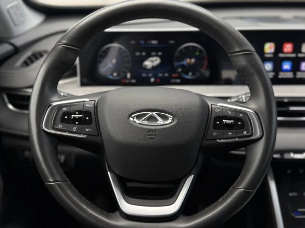 Chery Tiggo 4 Pro I с пробегом 2023 года, цена 1 500 000 рублей, 30000 км, внедорожник, Автокод Объявления