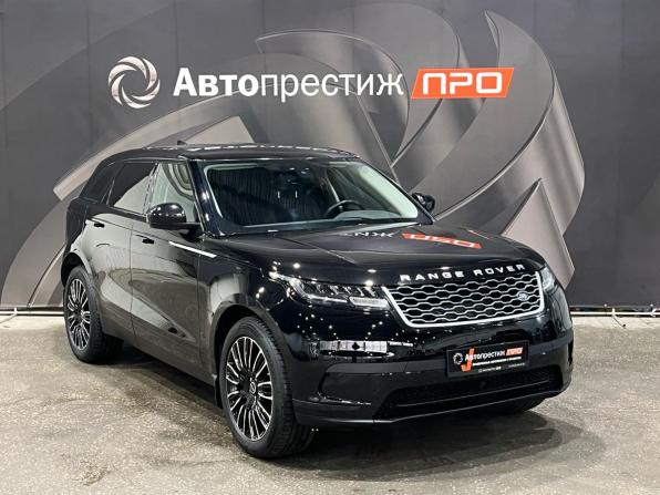 Land Rover Range Rover Velar I с пробегом 2019 года, цена 3 998 000 рублей, 68600 км, внедорожник, Автокод Объявления