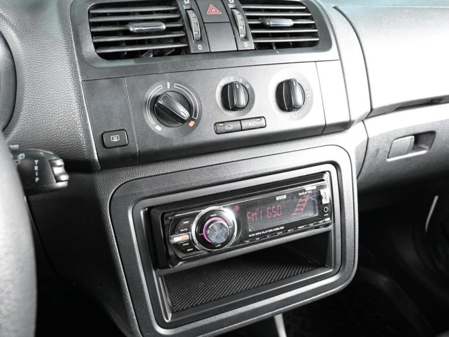 Skoda Fabia II Рестайлинг Ростов-на-Дону  - изображение 12