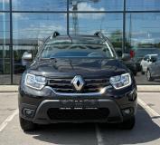 Renault Duster II Воронеж  - изображение 17