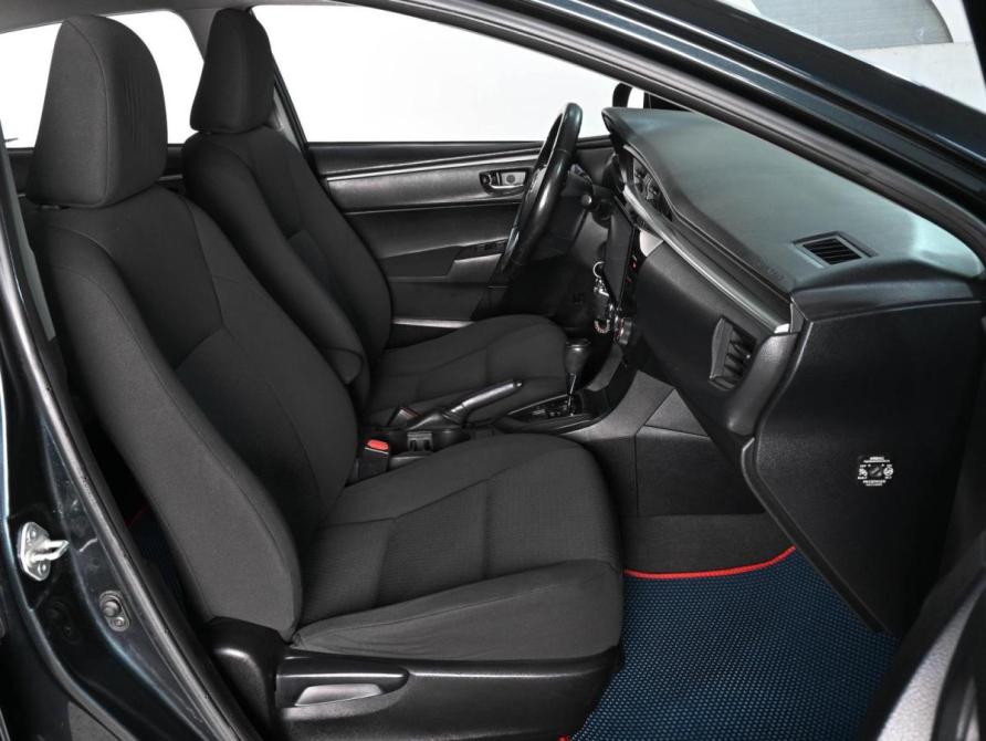 Toyota Corolla XI (E160 E170 E180) Ростов-на-Дону  - изображение 8