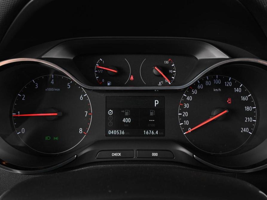 Opel Crossland X I Рестайлинг Ростов-на-Дону  - изображение 18