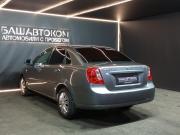 Daewoo Gentra II Уфа  - изображение 22