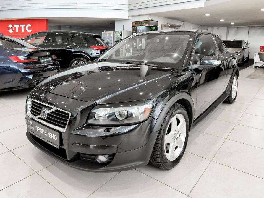 Volvo C30 I Казань  - изображение 1