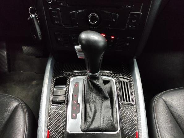 Audi Q5 I (8R) с пробегом 2012 года, цена 1 400 000 рублей, 153000 км, внедорожник, Автокод Объявления