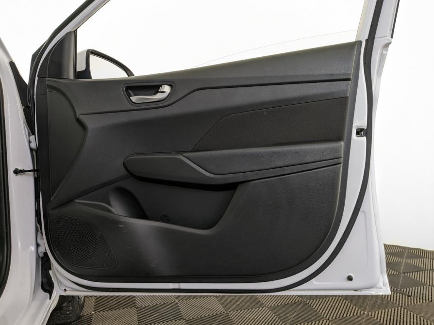 Hyundai Solaris II Рестайлинг Москва  - изображение 24