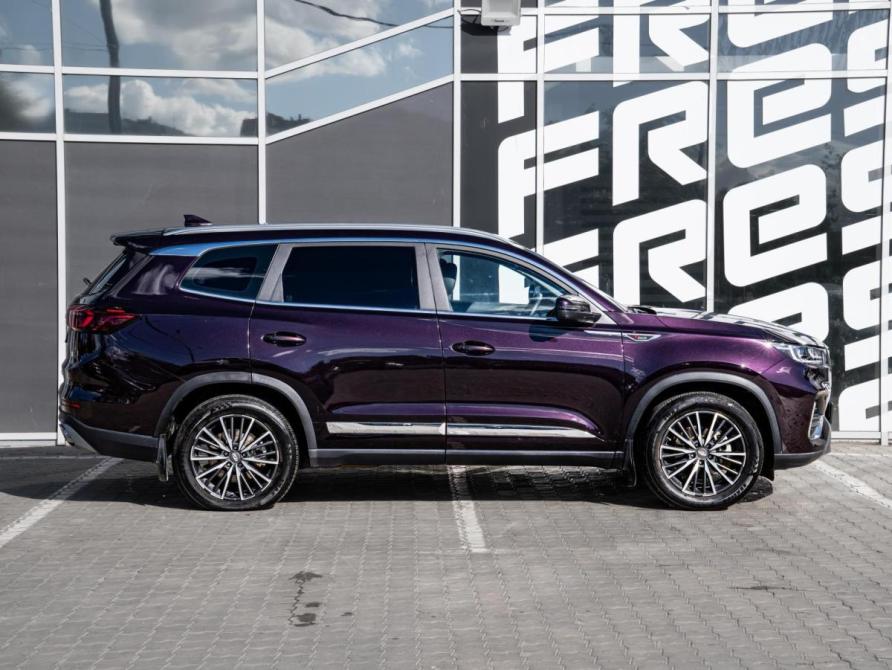 Chery Tiggo 8 Pro I Краснодар  - изображение 5