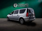 Lada (ВАЗ) Largus I Рестайлинг Челябинск  - изображение 22