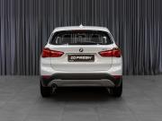 BMW X1 II (F48) Тюмень  - изображение 22