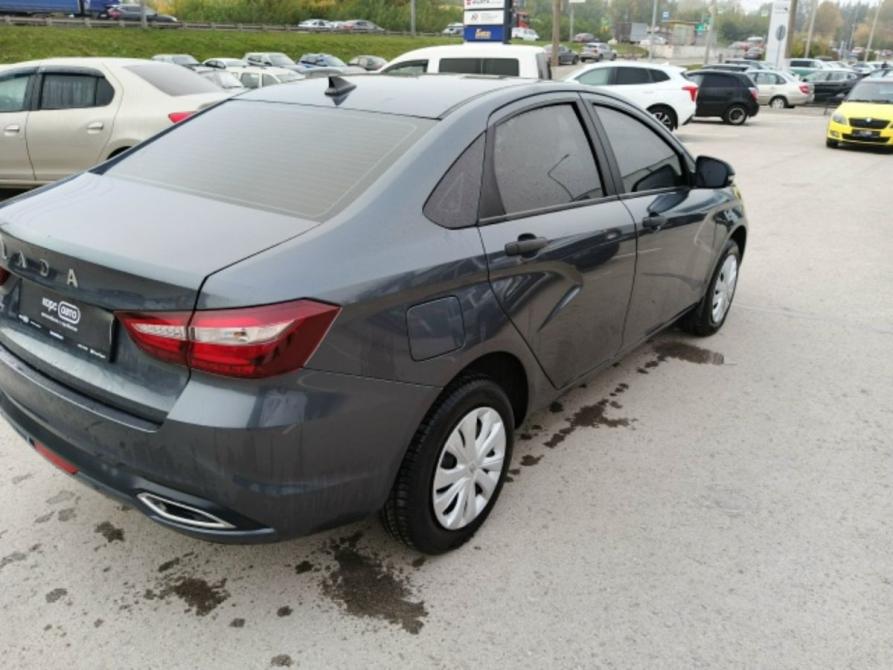 Lada (ВАЗ) Vesta I Рестайлинг (NG) Тула  - изображение 4