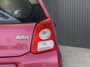Suzuki Alto VII (HA25) Пермь  - изображение 62