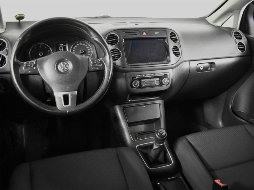 Volkswagen Golf Plus II Казань  - изображение 6