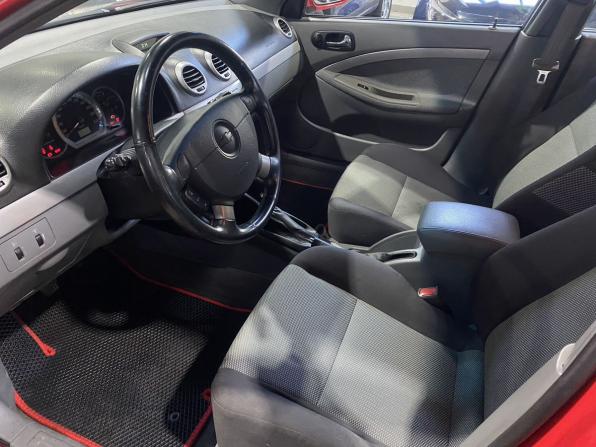 Chevrolet Lacetti I с пробегом 2007 года, цена 399 000 рублей, 109000 км, хэтчбек, Автокод Объявления