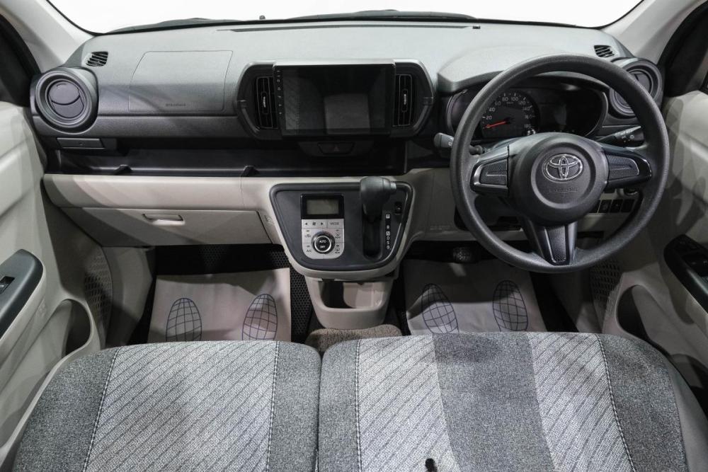 Toyota Passo III Новокузнецк  - изображение 17