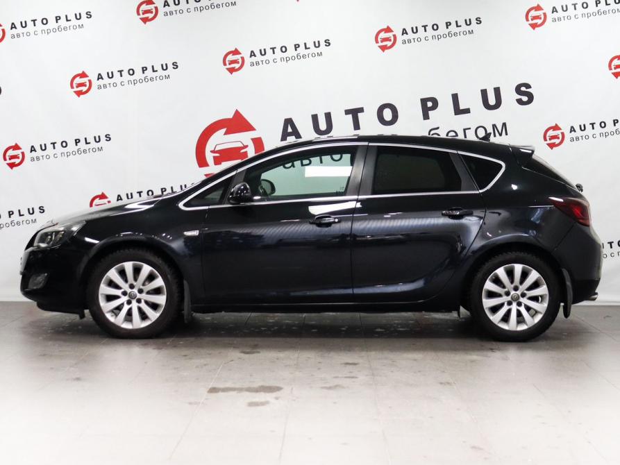 Opel Astra J Минеральные Воды  - изображение 5