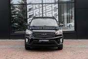 Hyundai Creta I Ульяновск  - изображение 24