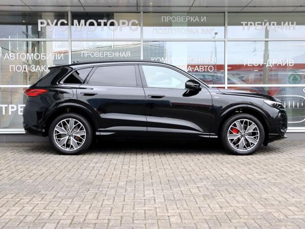 Audi Q5 III (GU) с пробегом 2026 года, цена 6 990 000 рублей, 40 км, внедорожник, Автокод Объявления
