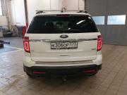 Ford Explorer V Москва  - изображение 42