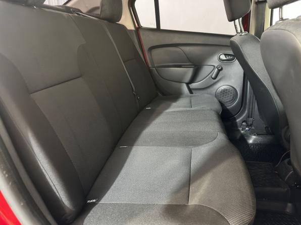 Renault Logan II с пробегом 2014 года, цена 719 900 рублей, 120000 км, седан, Автокод Объявления