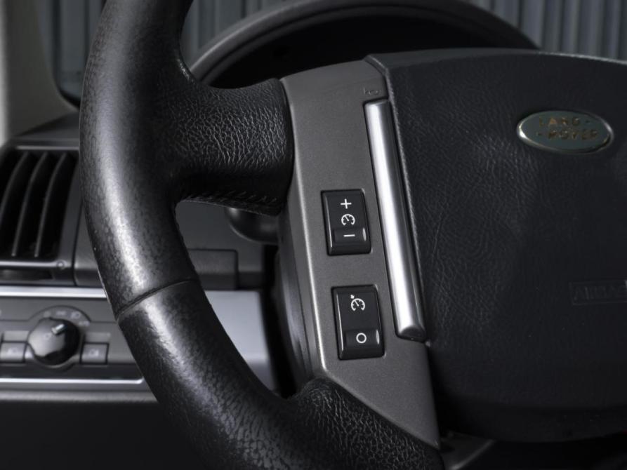 Land Rover Freelander II Ставрополь  - изображение 17