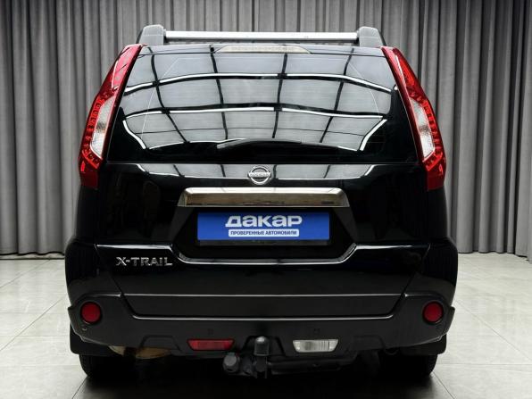 Nissan X-Trail II Рестайлинг с пробегом 2012 года, цена 1 399 000 рублей, 171972 км, внедорожник, Автокод Объявления
