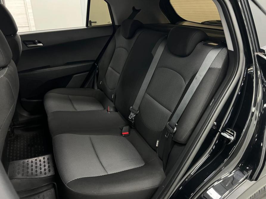 Hyundai Creta I Казань  - изображение 16